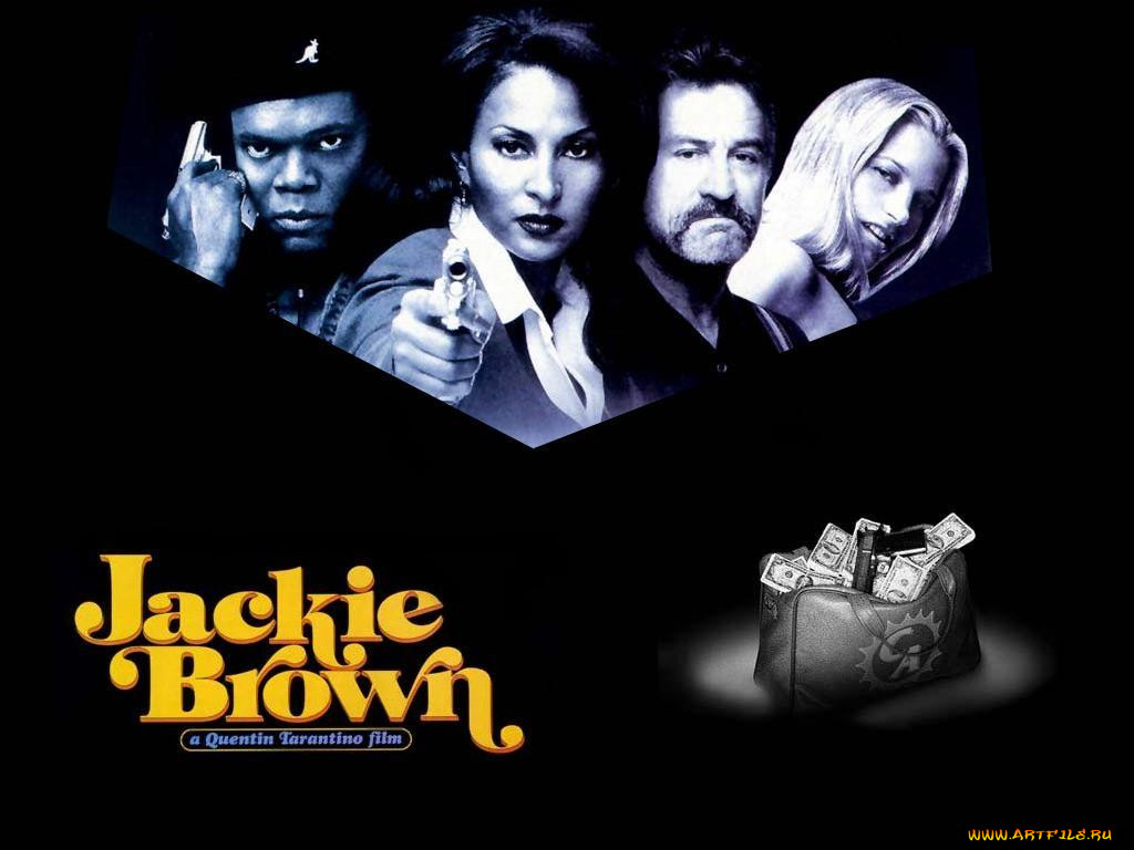 jackie, brown, , 